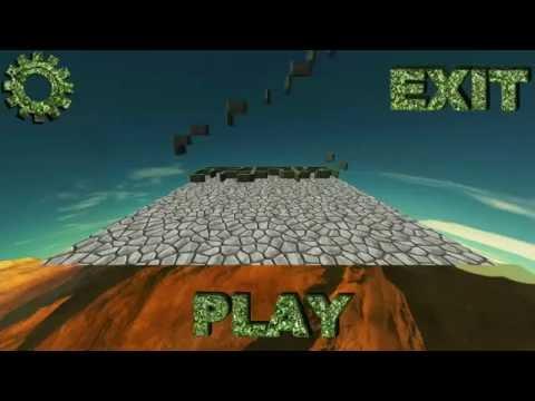 Screenshot of the video of Labyrinth Maze