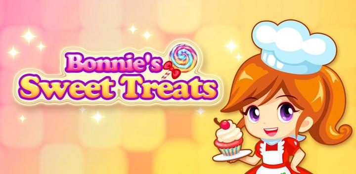 Banner of Bonnie’s Sweet Treats 1.0.3
