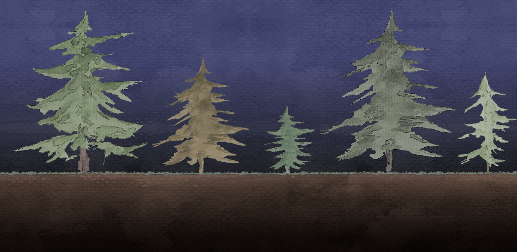 Mouse Tale screenshot