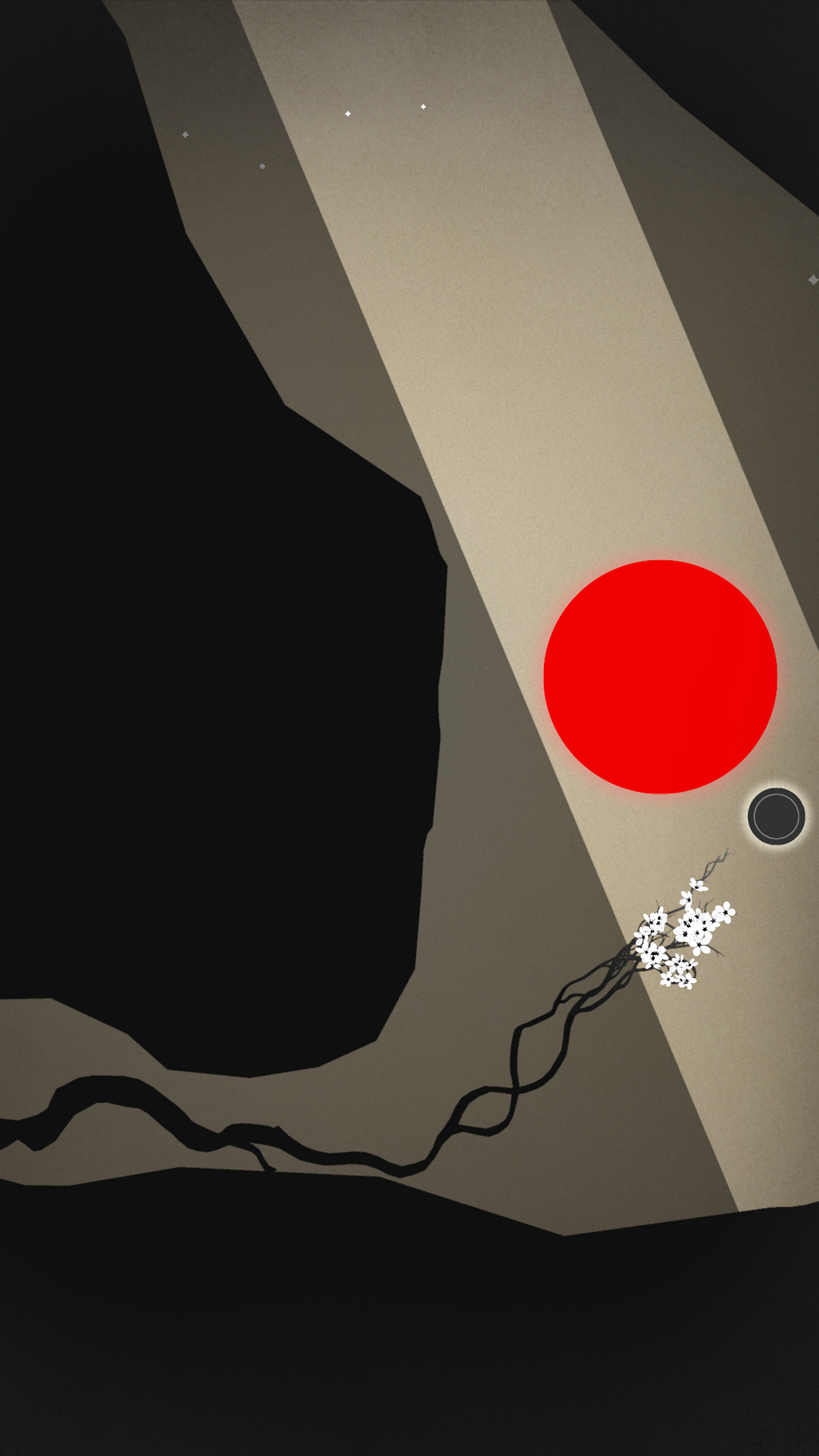 Prune Game Screenshot