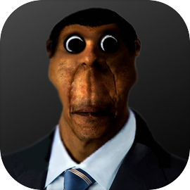 Obunga Nextbot APK for Android Download