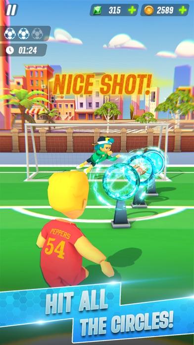 Flick Soccer 22 APK for Android - Download