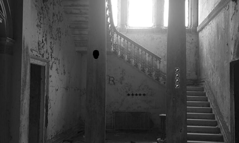 Cuplikan Layar Game Dreadful House Escape