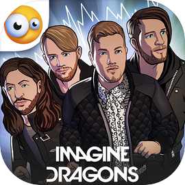 Stage Rush - Imagine Dragons
