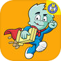 Pajama Sam 3 的圖示
