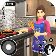 Home Chef Mom Games