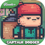 Captain Dodger MOBILE