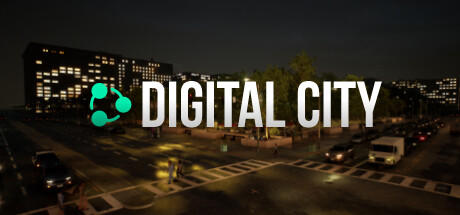 Banner of Digital City 