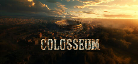 Banner of 斗兽场 COLOSSEUM 