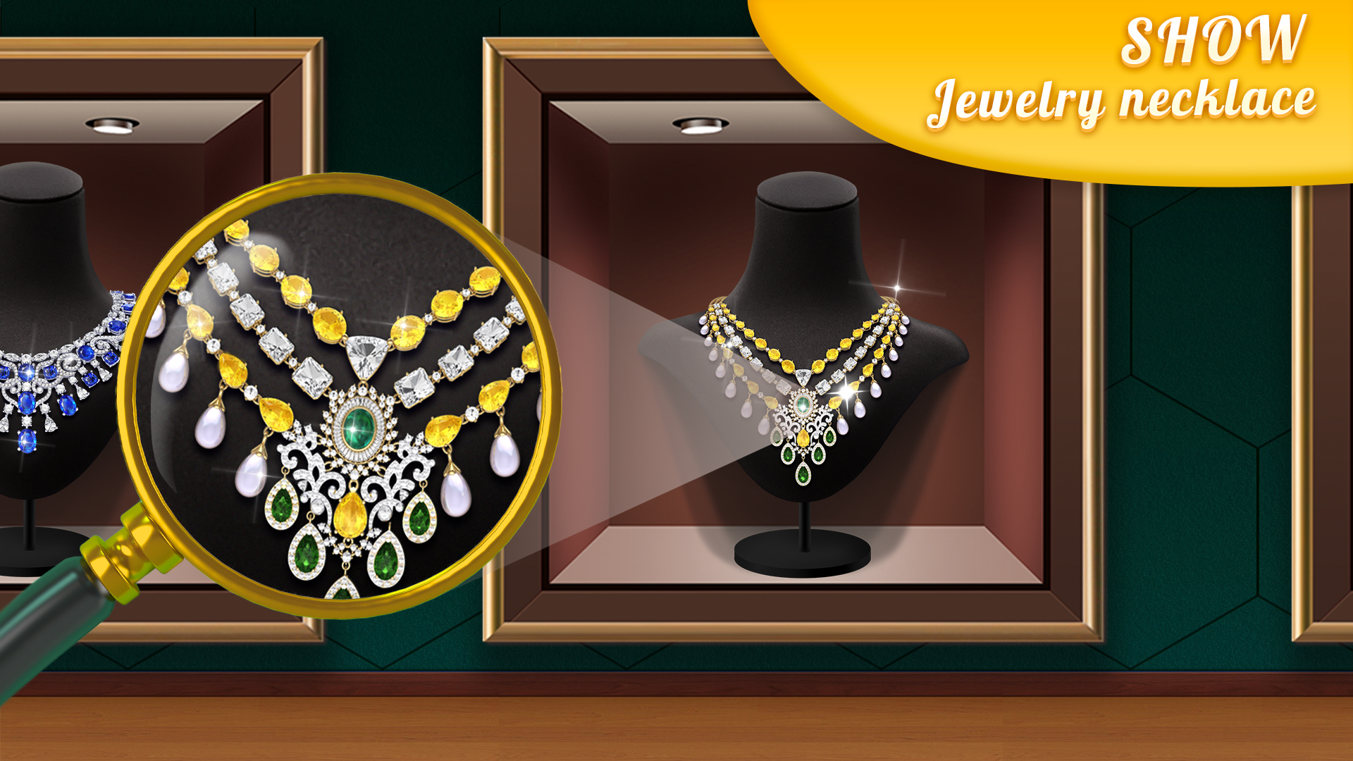 Screenshot of Marble Pop Paint by number