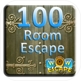 100 Room Escape Game