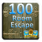 เกมหนีห้อง 100 ห้อง