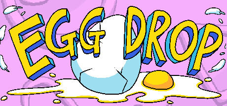 Banner of EGG DROP 