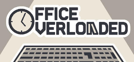 Banner of Office Overloaded 