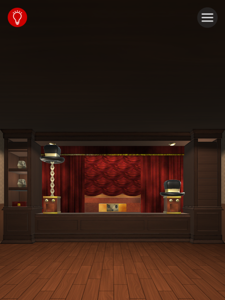 Jack's Office 2 Game Screenshot