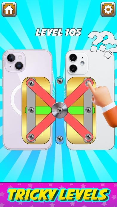 Quebra cabeça de peças jogo de combinação de peças versão móvel andróide  iOS apk baixar gratuitamente-TapTap