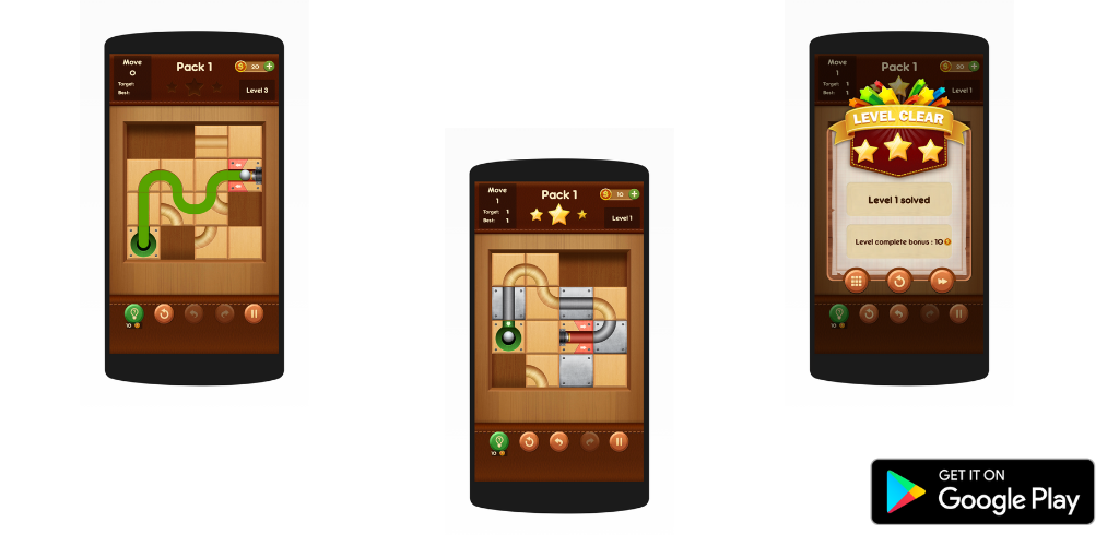 Jogos de quebra cabeça de cores de classificação de bola versão móvel  andróide iOS apk baixar gratuitamente-TapTap
