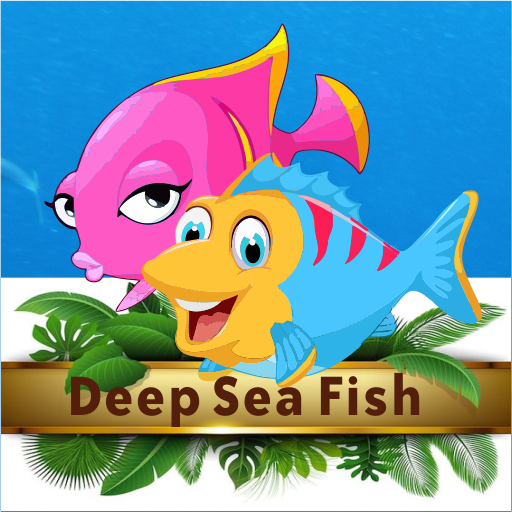 JKDeep Sea Fish Latest Version for Android/iOS APK - TapTap