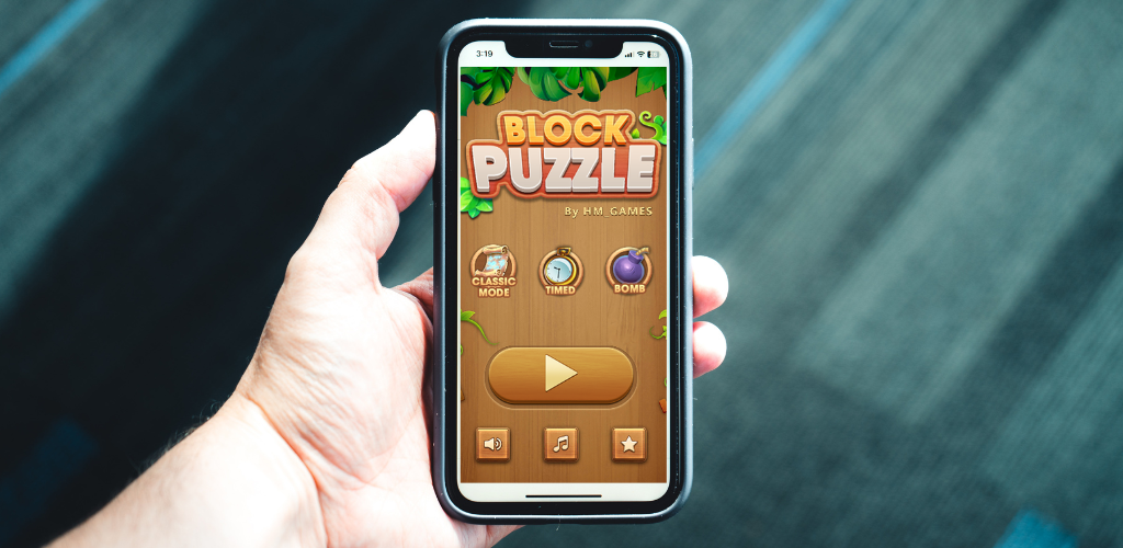 Block Puzzle Jogo de Blocos versão móvel andróide iOS apk baixar  gratuitamente-TapTap