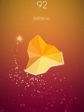 Скриншот игры Polyforge