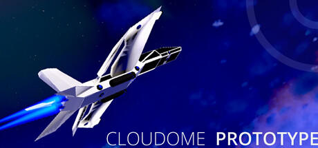 Banner of CLOUDOME: Prototype 