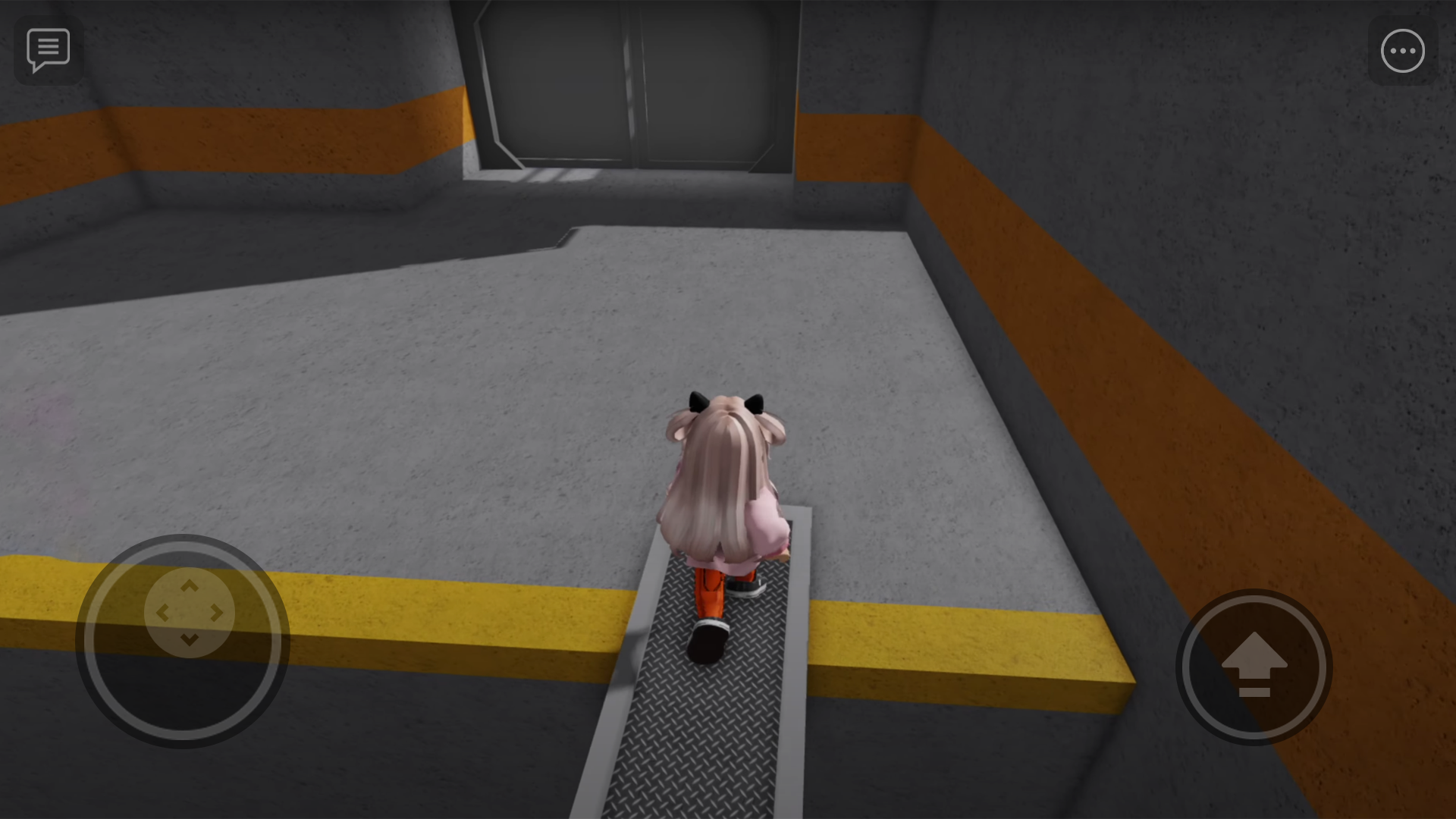 Scp 3008 – Scary shopping Mall APK for Android Download