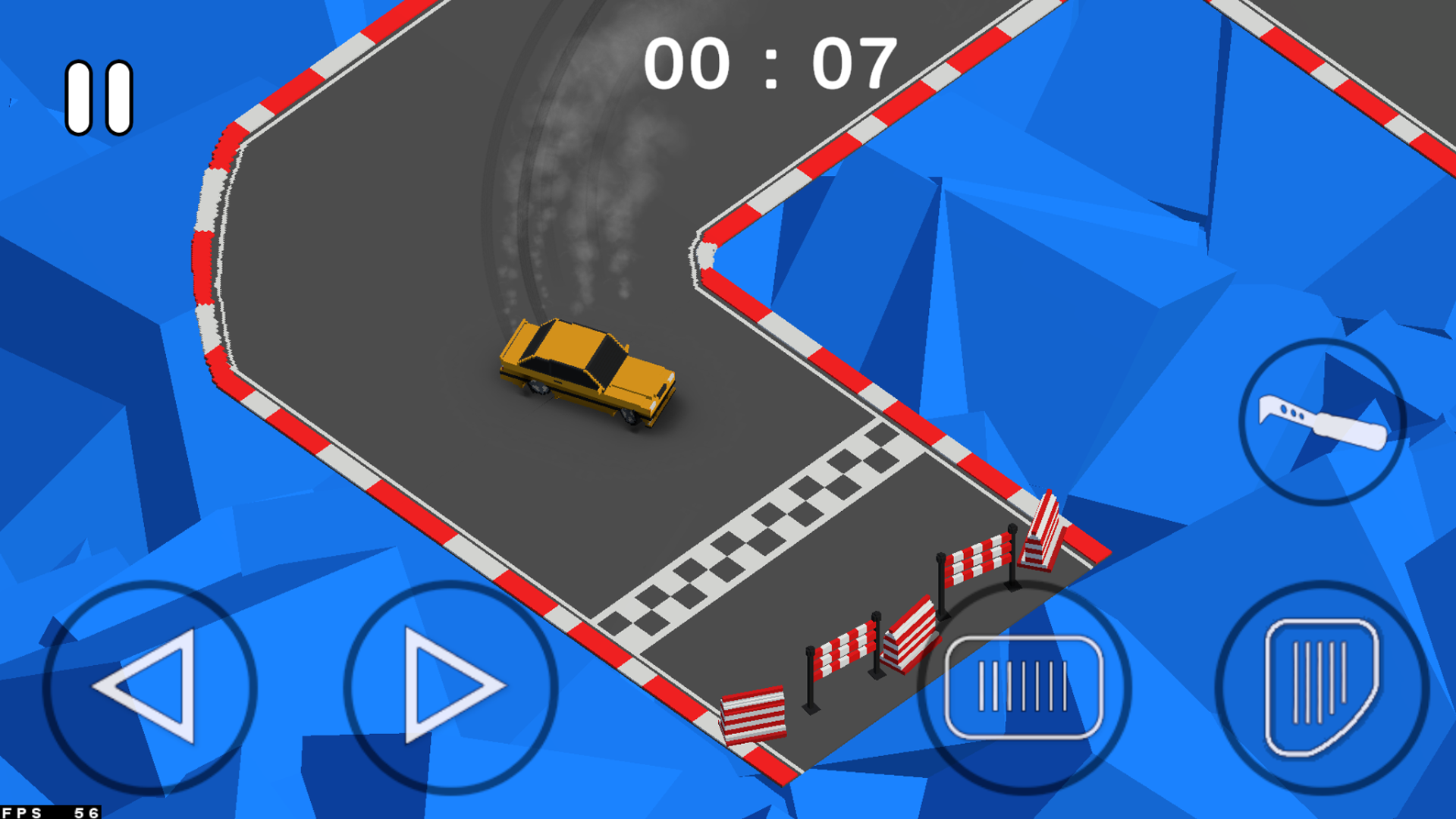 Voxel Road mobile android iOS apk download for free-TapTap
