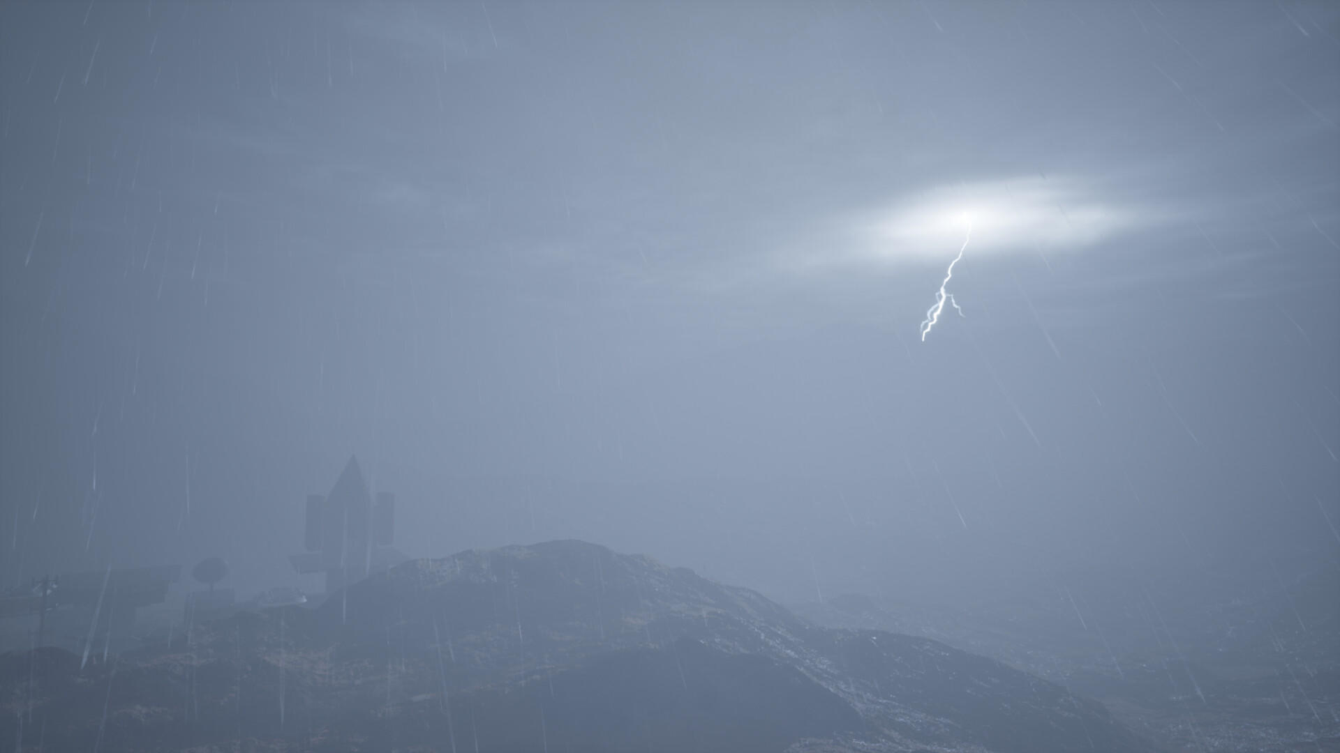 Surviving Ceres screenshot game