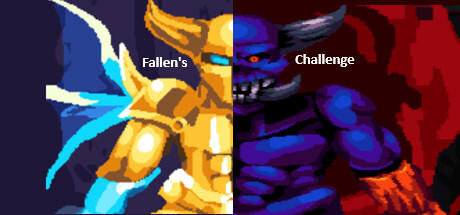Banner of Fallen's Challenge 