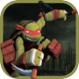 Turtle adventure ninja