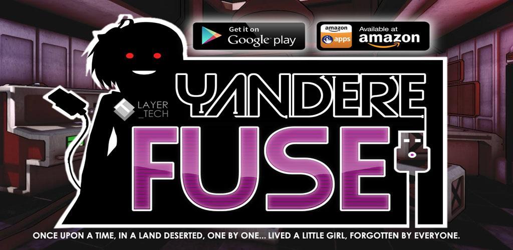 Banner of Baby Yandere Fuse 1.9.1
