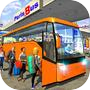 Coach Bus Driving Simulator 2018
