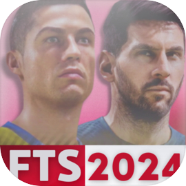 Download do APK de Fts 2024 Football para Android