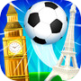 Soccer Kick!