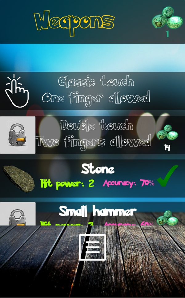 Hatching Poke Egg Game Screenshot