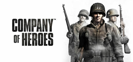 Company of Heroes screenshot