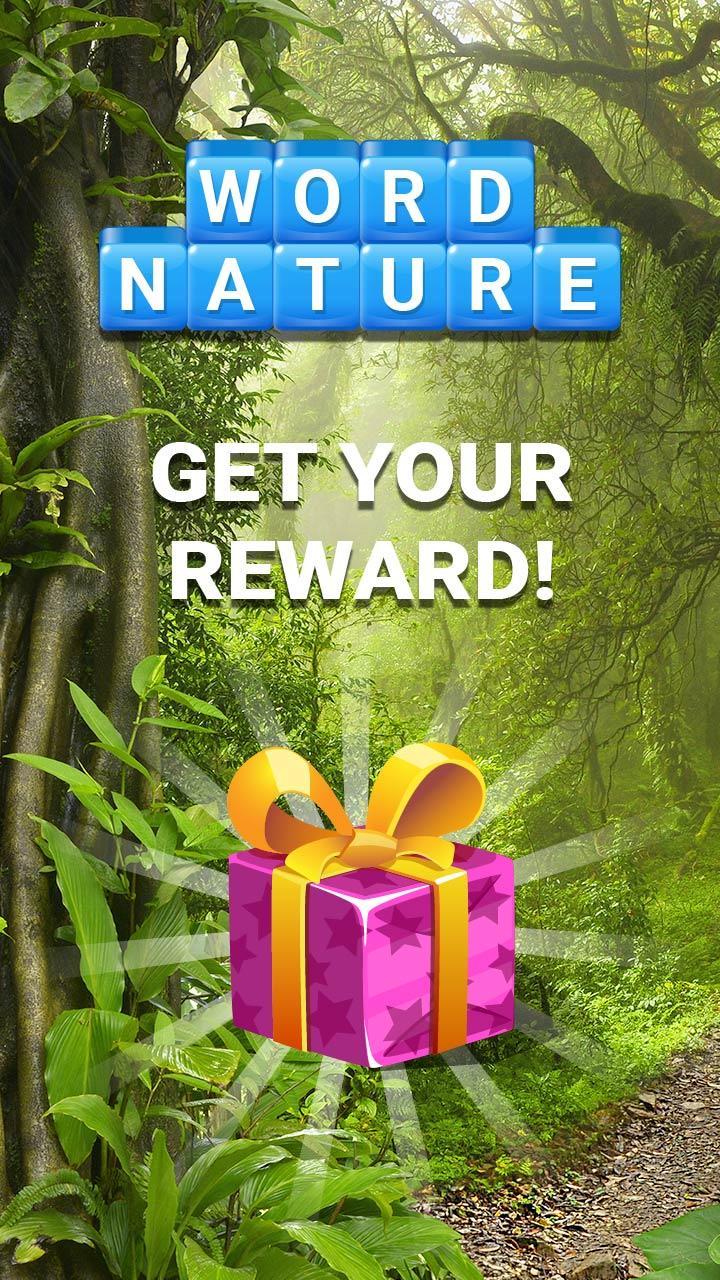 Screenshot 3 of Word Nature 