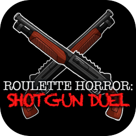 Roulette Horror: Shotgun Duel
