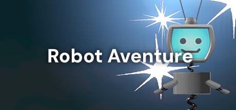 Banner of Robot Adventure 