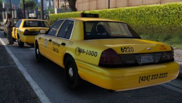 Taxi Simulator 3d Taxi Games Game Screenshot