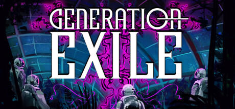 Banner of Generation Exile 