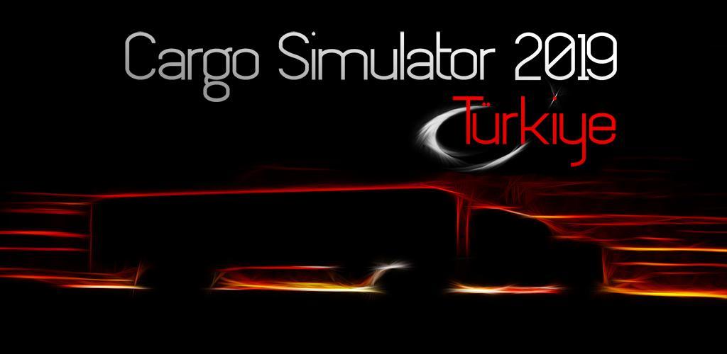 Banner of Cargo Simulator 2019: Turkey 