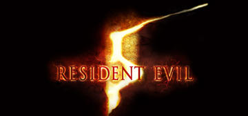 Banner of Resident Evil 5 
