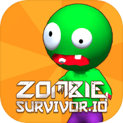 Zombie Survivor.io
