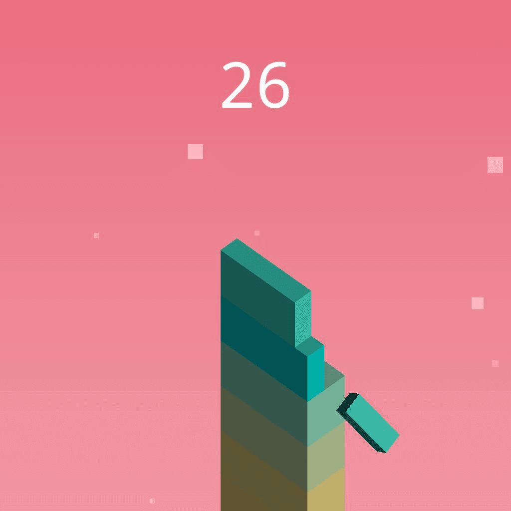 Stack Blocks Game android iOSTapTap