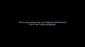 Screenshot of the video of Sunshine Love Chapter 1