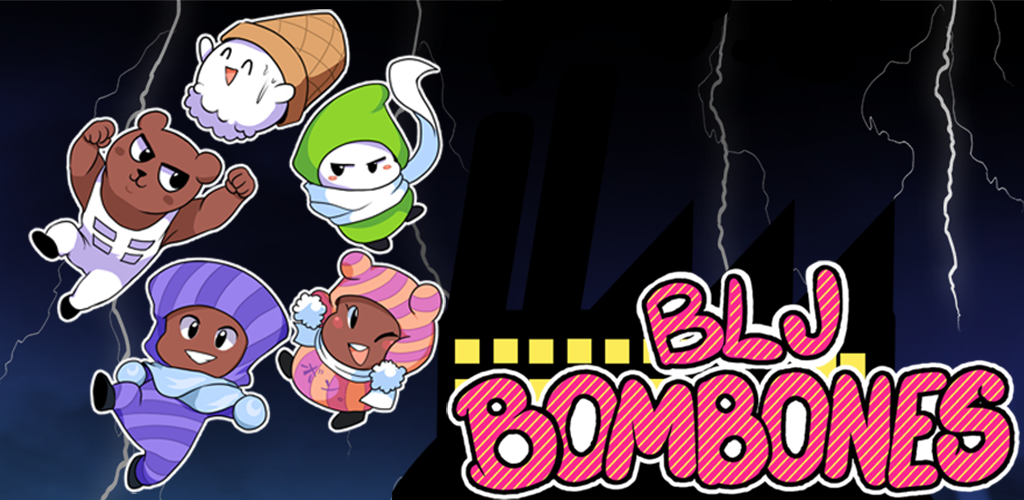 BLJ Bombones screenshot