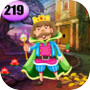 King Rescue 2 Game Best Escape Game 219