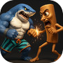Brainrot Fight: Tralaleros 아이콘