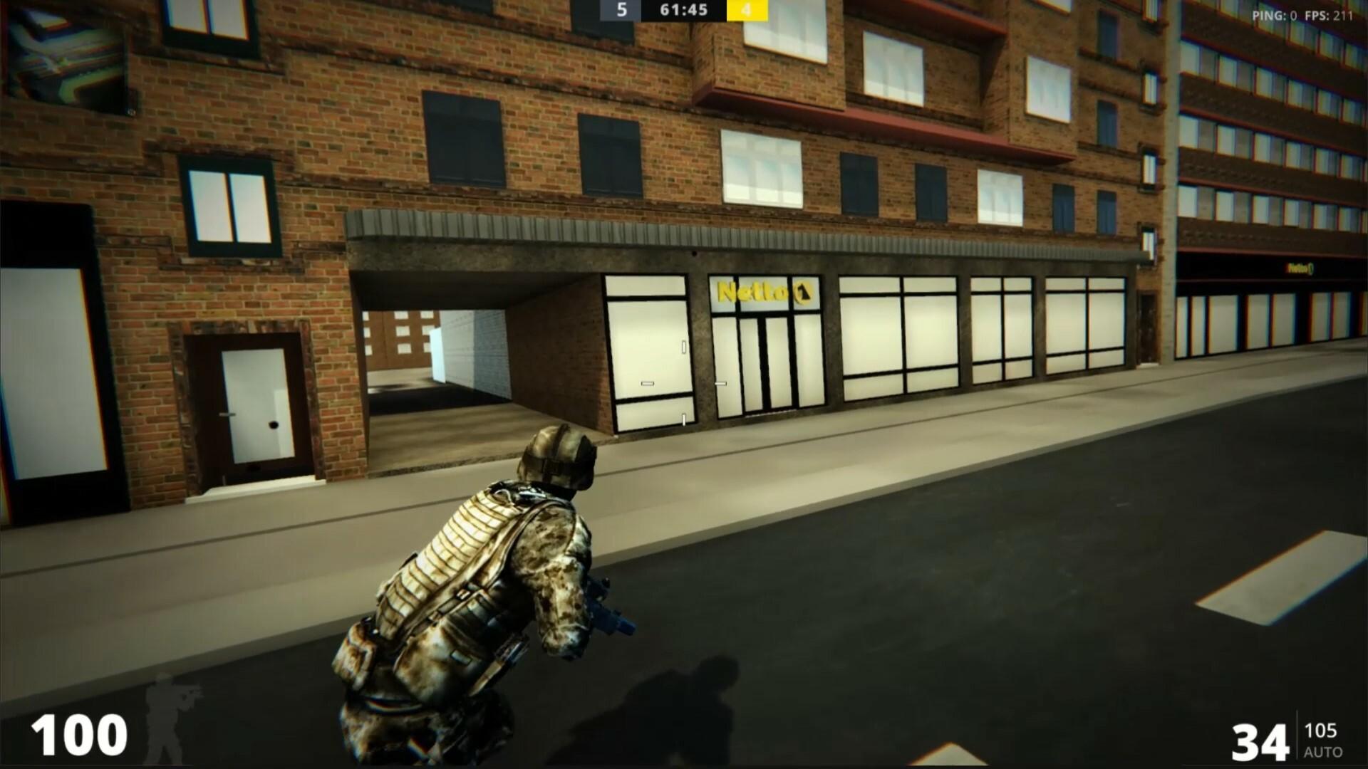 WorldWide Warfare League of Cities screenshot game